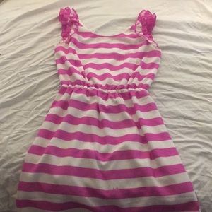 Lilly Pulitzer sun dress